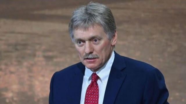 Песков: Европейското оръжие стреля непосредствено по нас и не може да пренебрегнем този факт