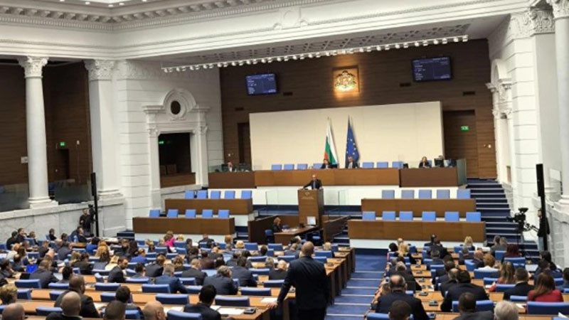 Парламентът реши: Новата антикорупционна комисия ще има разследващи функции