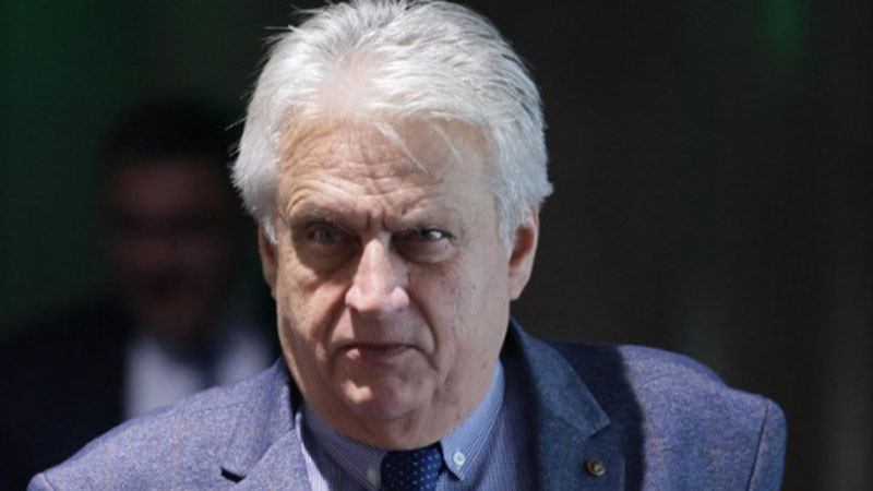 Олег Невзоров, собственикът на "незаконния град", е напуснал страната, каза Рашков