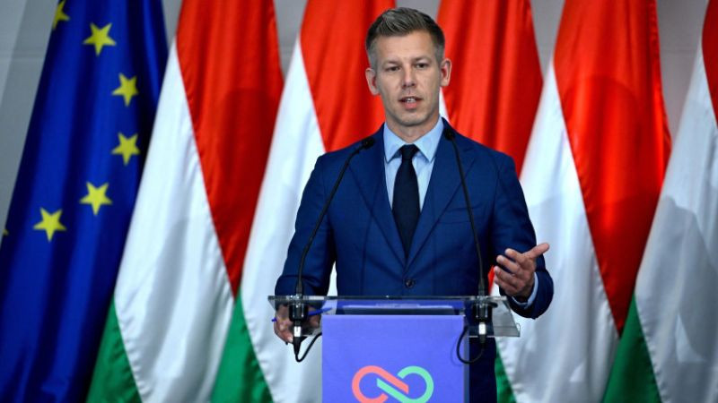 Унгария сключва сделка за замразените средства от ЕС, иска да влезе в Европрокуратурата