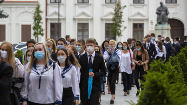 Коронавирус: Унгария с рекордно увеличение на случаите