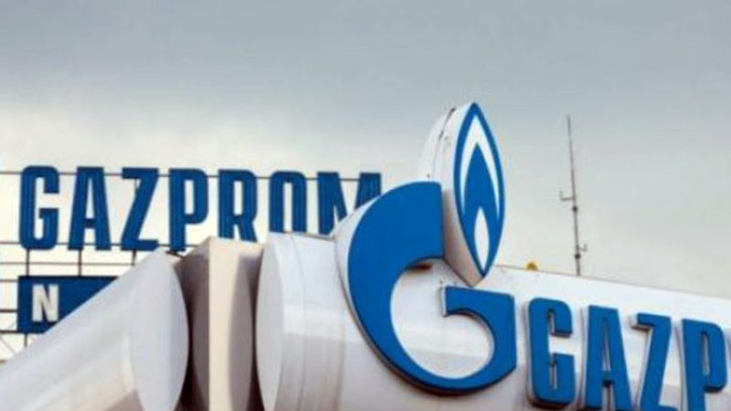 „Газпром“ изпраща рекордни количества газ към Китай по „Силата на Сибир“
