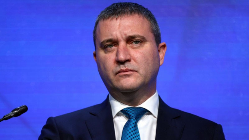 Горанов: Ще подкрепим непопулярни решения, ако ПБ имат смелост да ги предложат