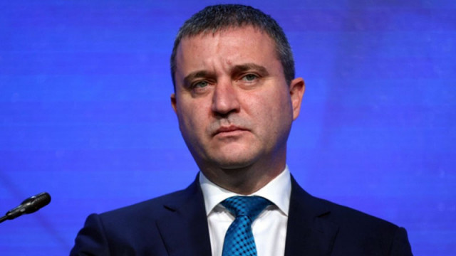 Горанов: Ще подкрепим непопулярни решения, ако ПБ имат смелост да ги предложат