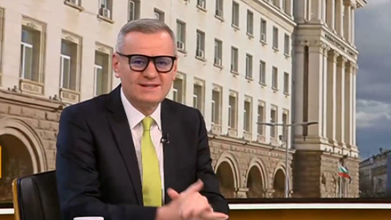 Евтим Милошев: Няма да има съкращение на бюджета за култура с 10%, ще има административна реформа