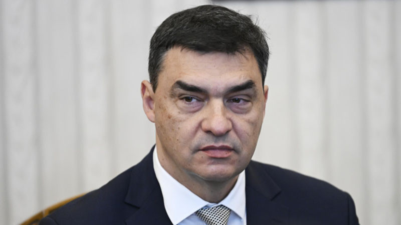 Владо Николов обвини кмета на Варна в безобразие и беззаконие