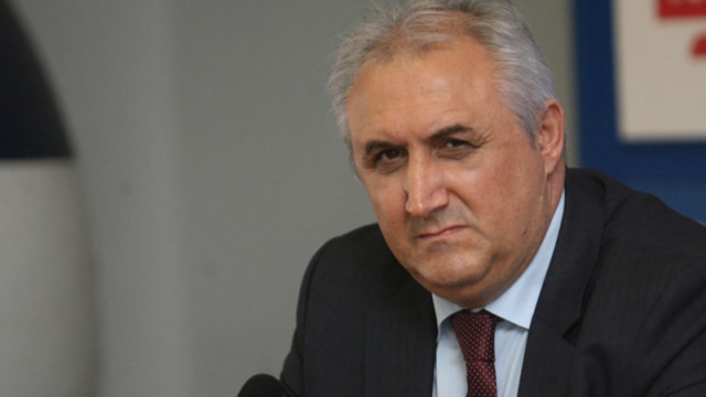Мехмед Дикме: Етническите турци гласуваха за Радев