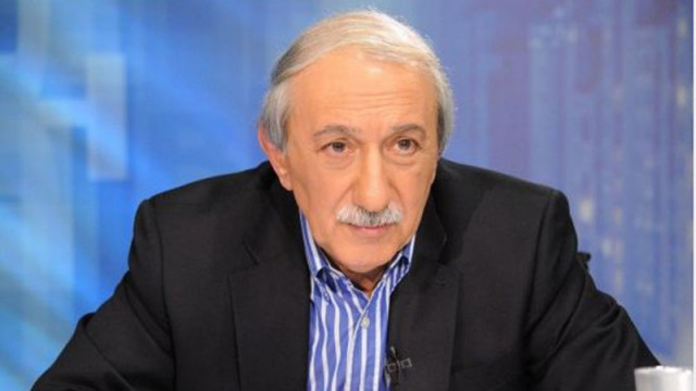 Това се случва в една обикновена телевизионна вечер направо прекалено