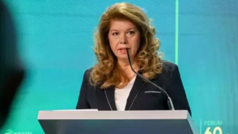 Илияна Йотова: С потенциала си България ще гради конкурентоспособна Европа
