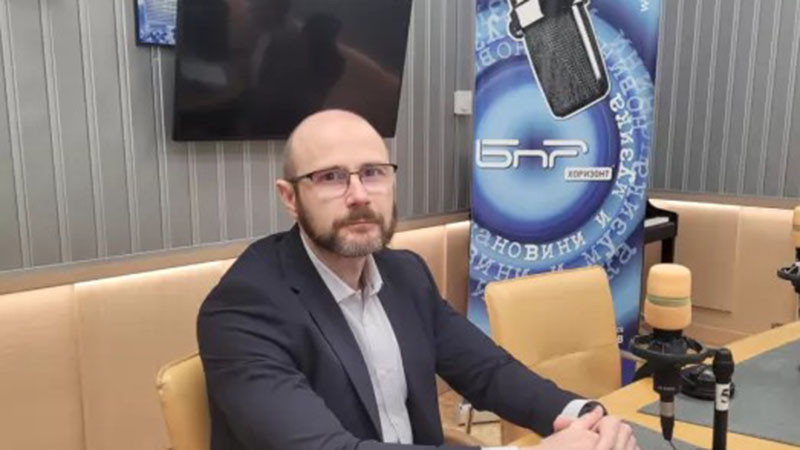 Янкулов: Разследващите функции на Антикорупционната комисия са заложени в ПВУ