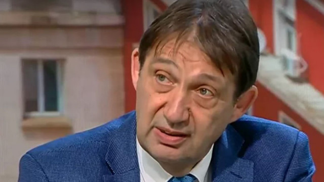 Шишков: Това, че уволних само шефа на Кадастъра, не значи, че няма да уволня и шефа на ВиК