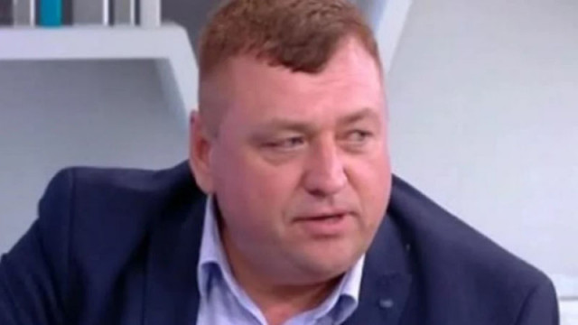 По заповед на министъра на околната среда и водите Росица