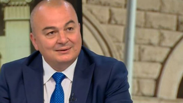 Абровски уточни предвидените методи са чисто пазарни Това което искам