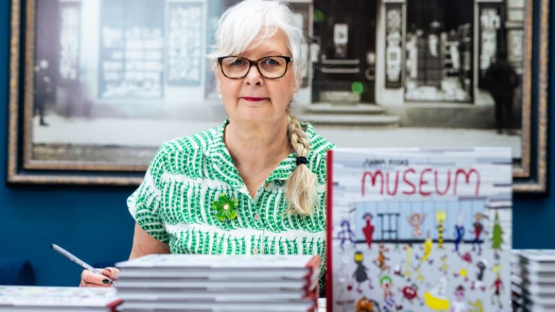 Скандал: Норвежки автори защитават книги за секс, самоубийство и кръвосмешение за деца