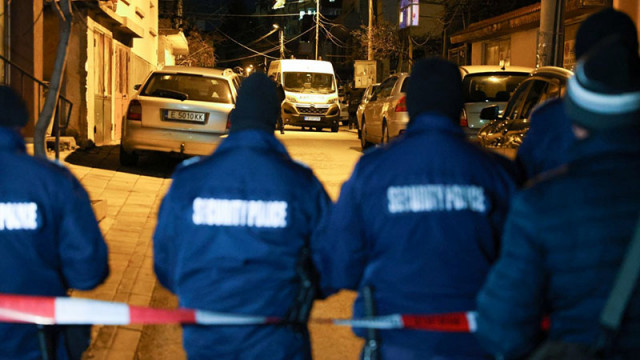 Установиха мъжа, пребил жестоко тийнейджърката в Благоевградско, започна издирването му