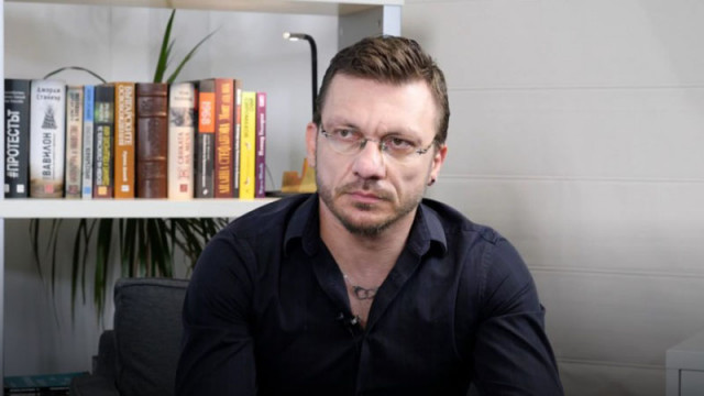 В Софийския районен съд продължава делото срещу Станимир Хасърджиев Заедно с