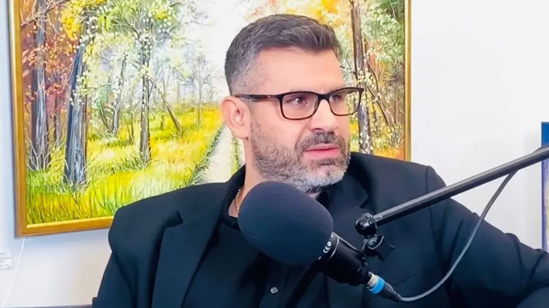 Кузман Илиев: Когато държавата трябва да пести - винаги се оглеждаме в пенсионерите