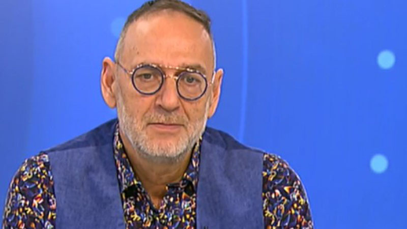 Даниел Митов за Любен Дилов-син: Има хора, чието отсъствие се усеща веднага