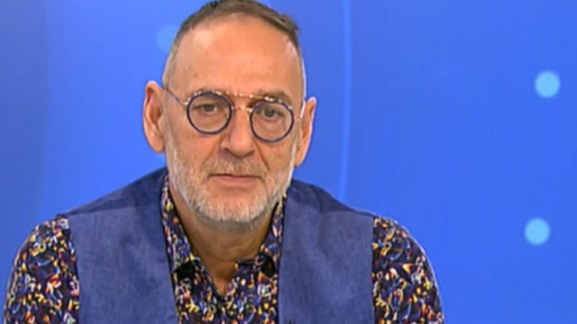 Даниел Митов за Любен Дилов-син: Има хора, чието отсъствие се усеща веднага