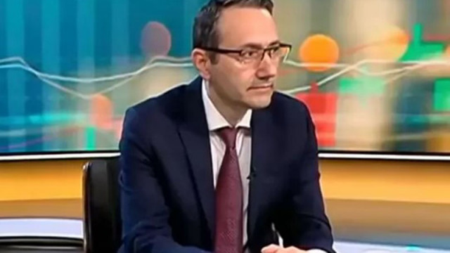 Парите на държавата свършиха заяви пред Нова ТВ икономистът Йордан
