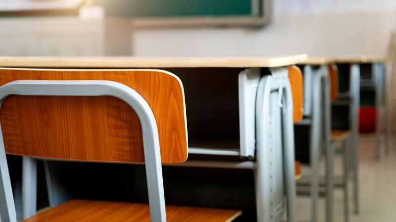 С тест по български и литература започва външното оценяване в 4 клас