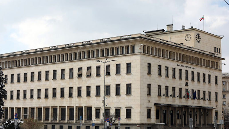 БНБ преведе годишната си печалба в полза на бюджета
