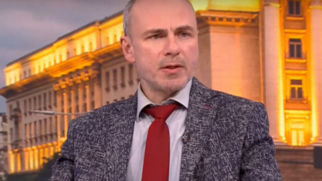 Петър Чолаков: Радев може да възпламени социалното недоволство