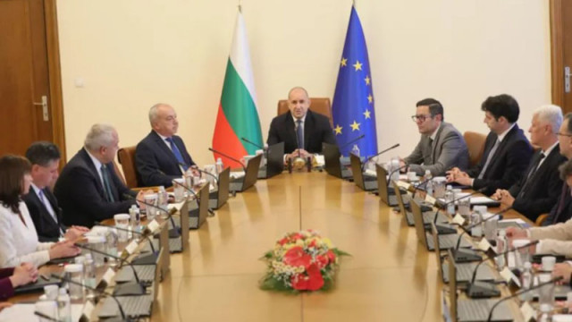 Министерският съвет ще проведе редовното си заседание в сряда 3