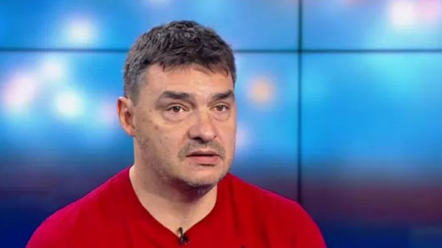 Владо Николов е илюстрация на управленската неадекватност, маскирана като „гражданско участие"