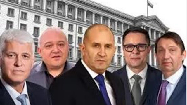 Правителството започва да изглежда безнадеждно дезориентирано и абсолютно нелепо