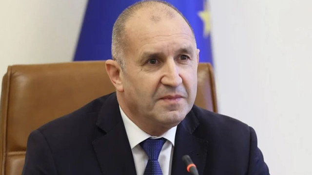 Радев: Нито едно евро, нито цент, няма да бъдат отнети от българския пенсионер