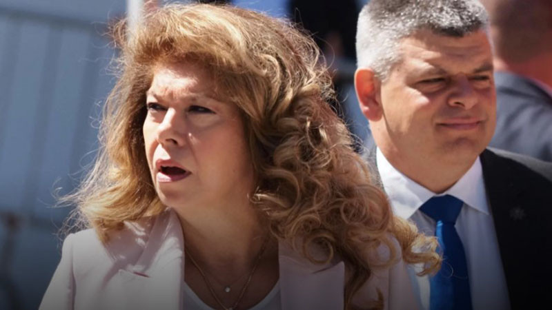 Йотова за свръхдефицита: Политиците трябва да са солидарни