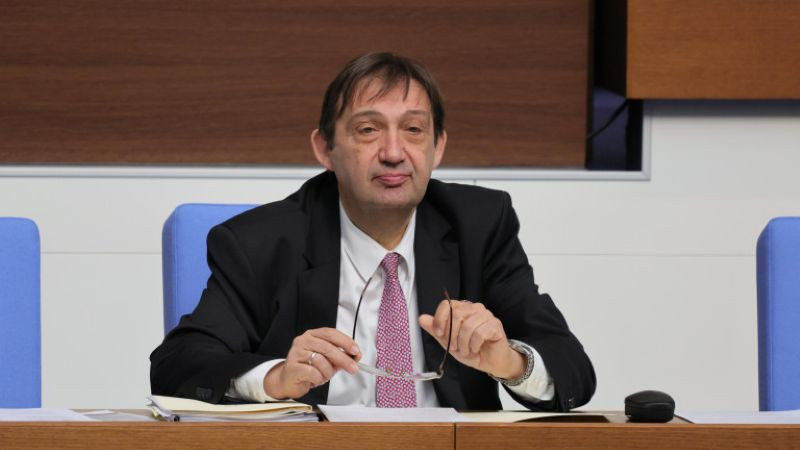 Иван Шишков обвини участниците в сглобката за незаконния строеж в "Баба Алино"