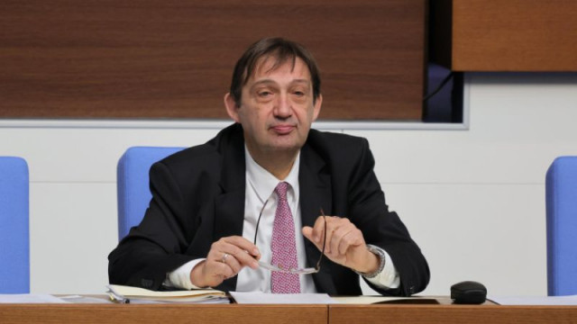 Дирекцията за национален строителен контрол ДНСК и Агенцията по геодезия