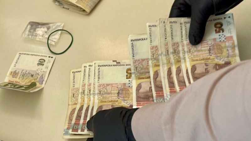 Прокуратурата погна бивш служител на ДФЗ в Кърджали за подкупи от фермери