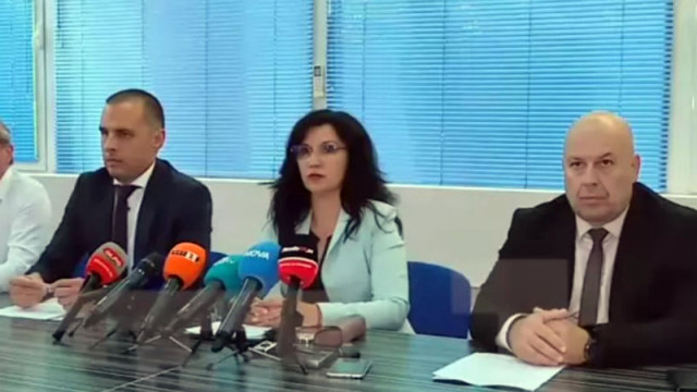 От близо месец Окръжна прокуратура Пловдив наблюдава досъдебно производство във връзка с
