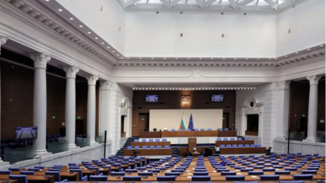 Законови промени свързани с правомощията на особения търговски управител ще