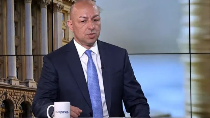Щерьо Ножаров: Дефицитът от февруари до май нараства с 600 млн. евро всеки месец