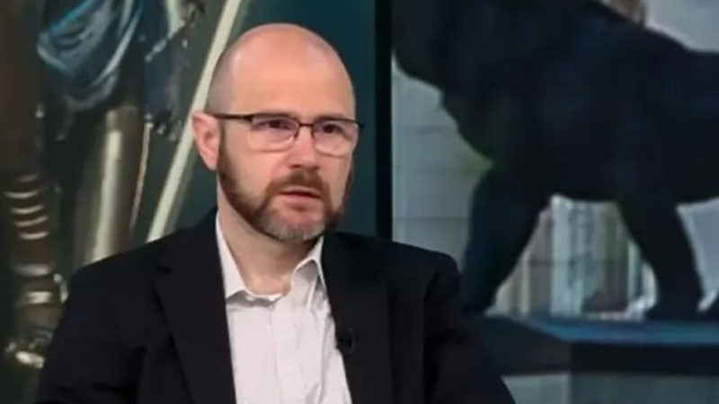 Янкулов: Изборът на членове на ВСС от парламентарната квота не трябва да бъде заключен само в НС