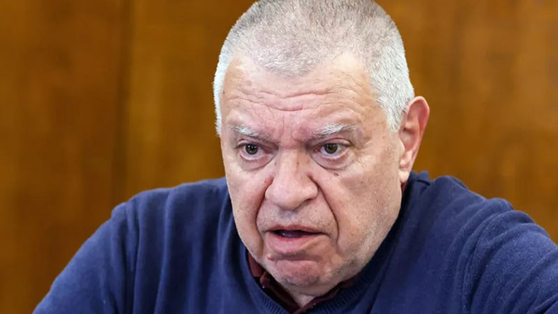 Проф. Константинов предрече парламентарни избори догодина заради глутницата