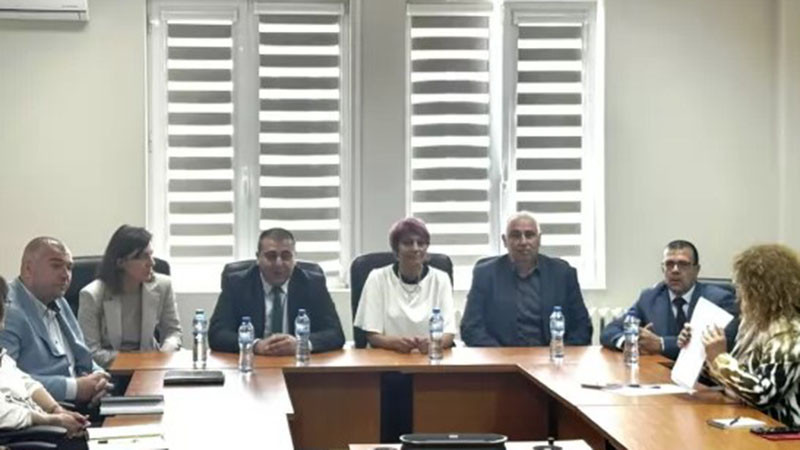 Назначени са трима нови заместник изпълнителни директори в БАБХ