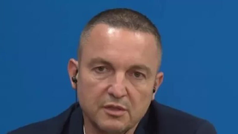 Иван Портниx за Баба Алино: Строителство и масирано изсичане на горите започва през 2024 г.
