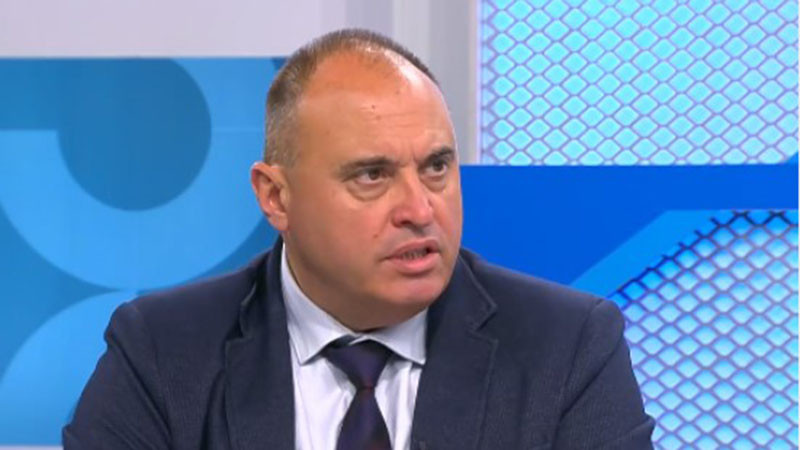Румен Гълъбинов: ЕК може да ни санкционира за допуснатия свръхдефицит с около 50 млн. евро!