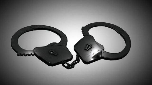 Жена на 42 години от Летница е била задържана в