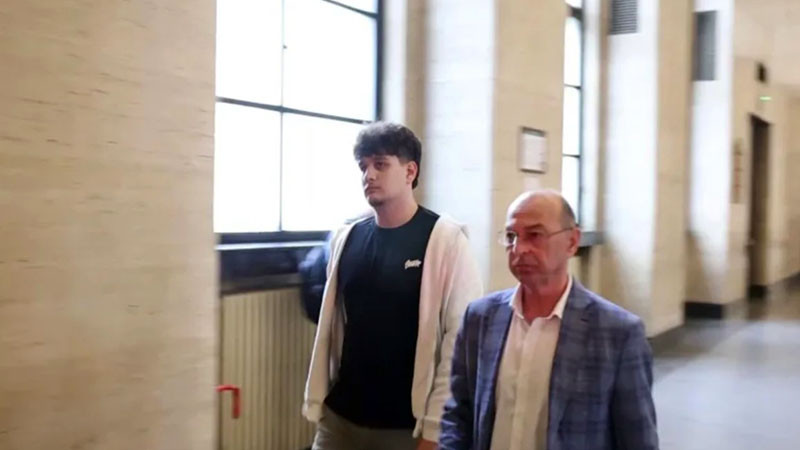 Обвиненият за смъртта на 16-годишно момиче в Благоевград е на свобода