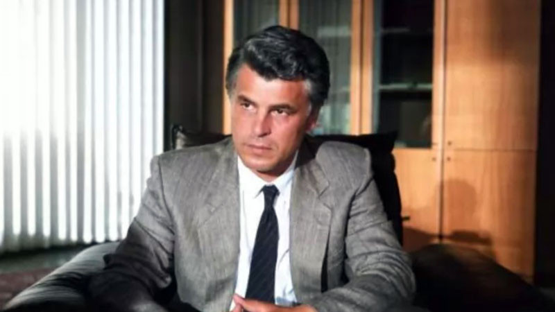 Микеле Плачидо на 80: Не гледам назад, предпочитам да изживявам настоящето