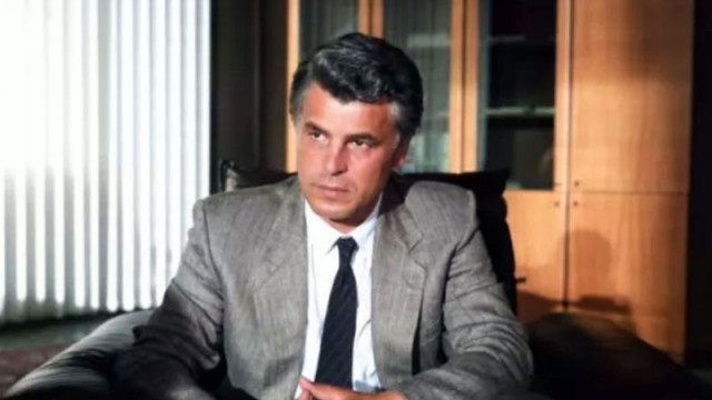 Легендарният актьор навърши 80 години а името му остава завинаги