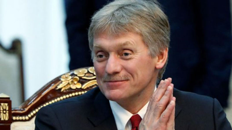 Кремъл увери: Путин ще бъде информиран за писмото на Зеленски