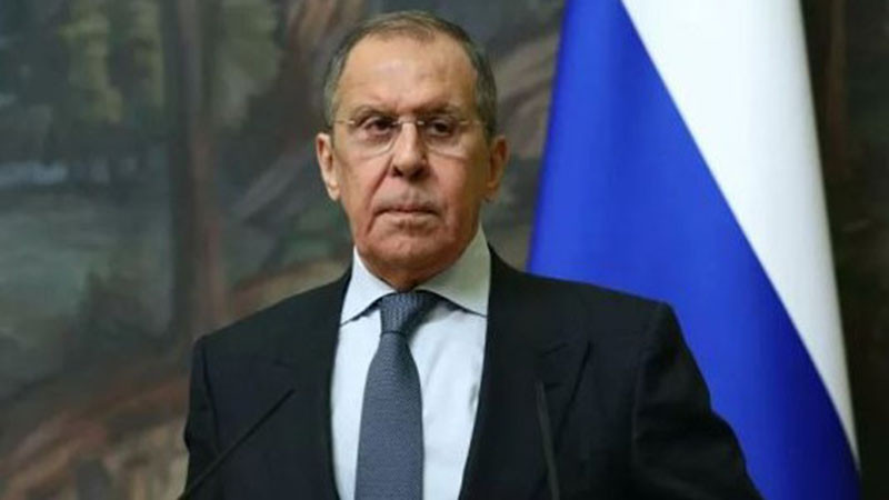 Лавров: Само САЩ осъзнават необходимостта от справяне с първопричините за украинската криза