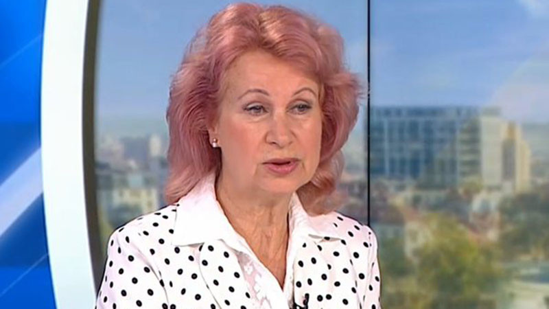 Проф. Ива Христова: 85 са случаите на лаймска болест у нас
